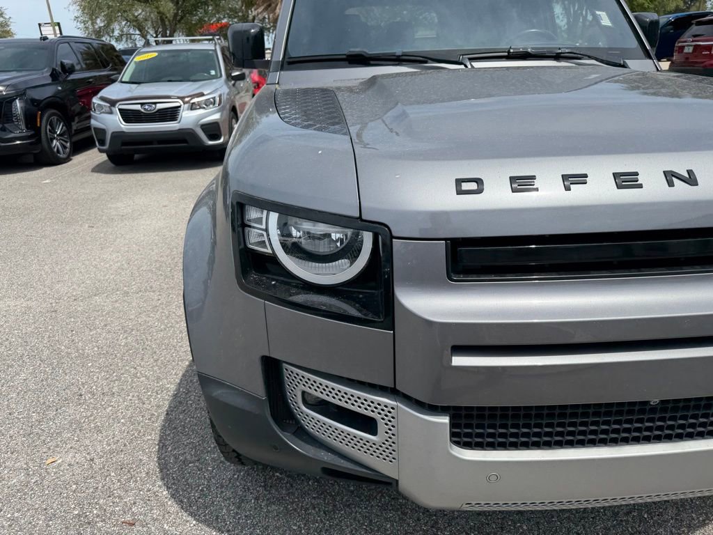 Used 2020 Land Rover Defender 110 S image 13