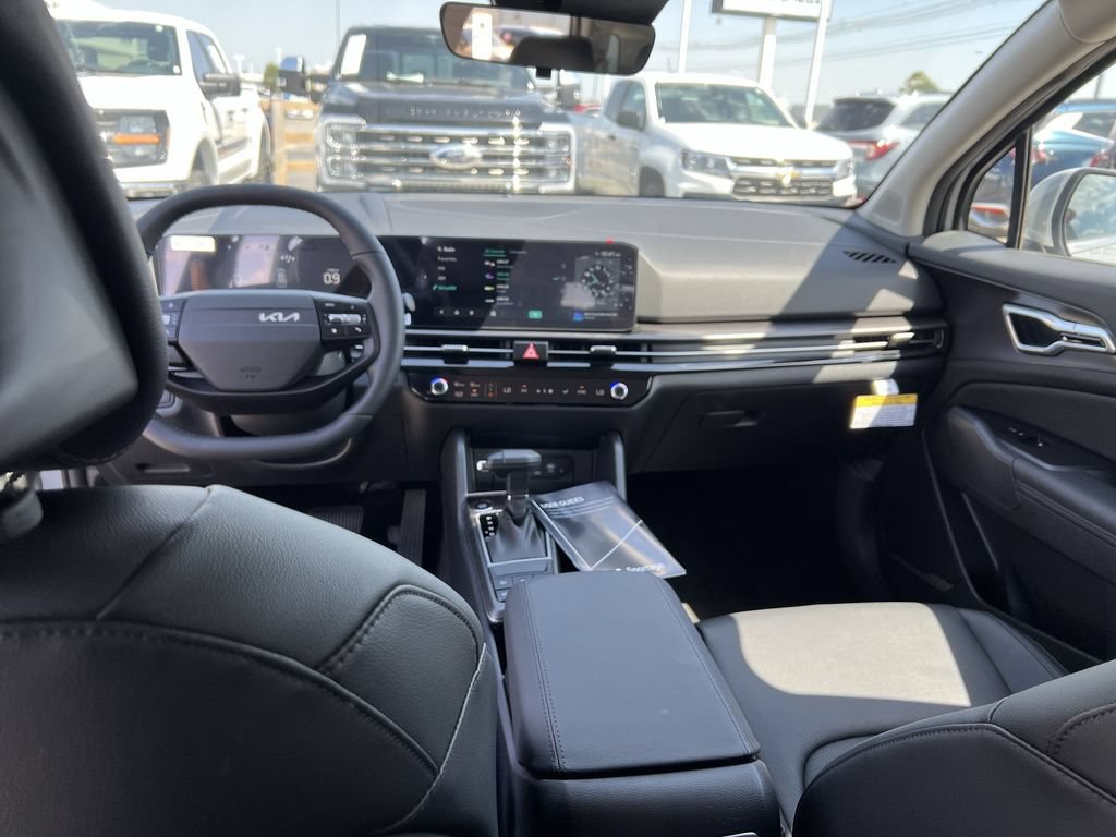New 2026 Kia Sportage EX FWD image 20