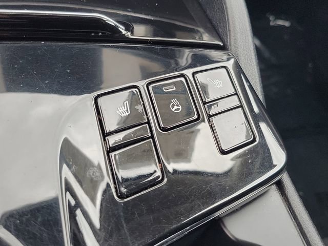 Used 2023 Kia Sportage EX AWD/4WD image 17