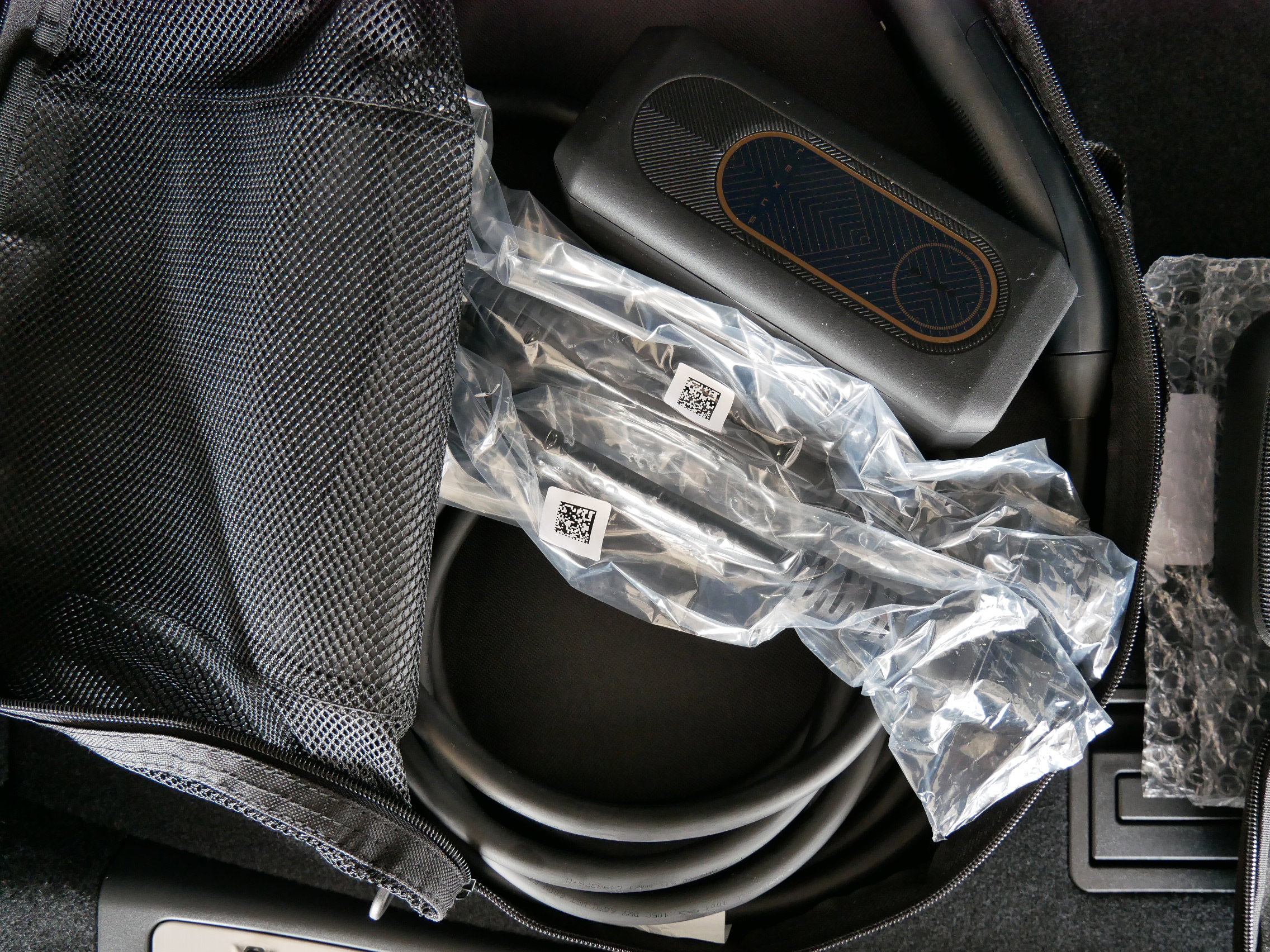 New 2026 Lexus RZ 350e 2WD image 15