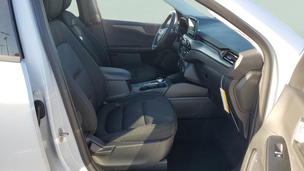 New 2026 Ford Escape Active w/ Cold Weather Package image 16