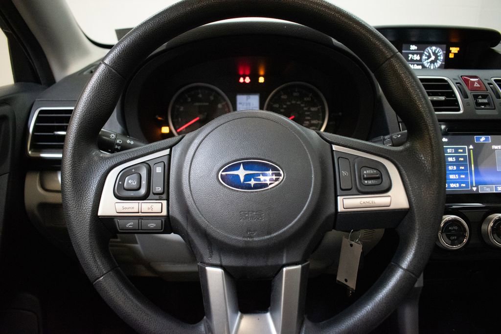 Used 2017 Subaru Forester 2.5i Premium w/ Protection Package #1 image 12