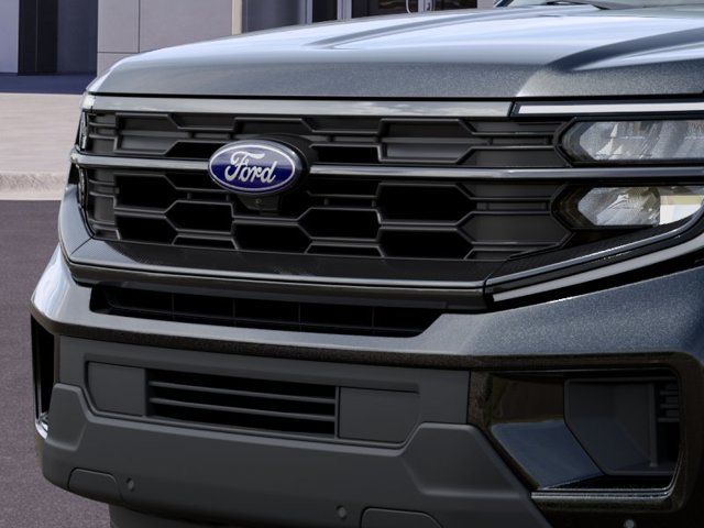 New 2027 Ford Expedition Max Active AWD/4WD image 17