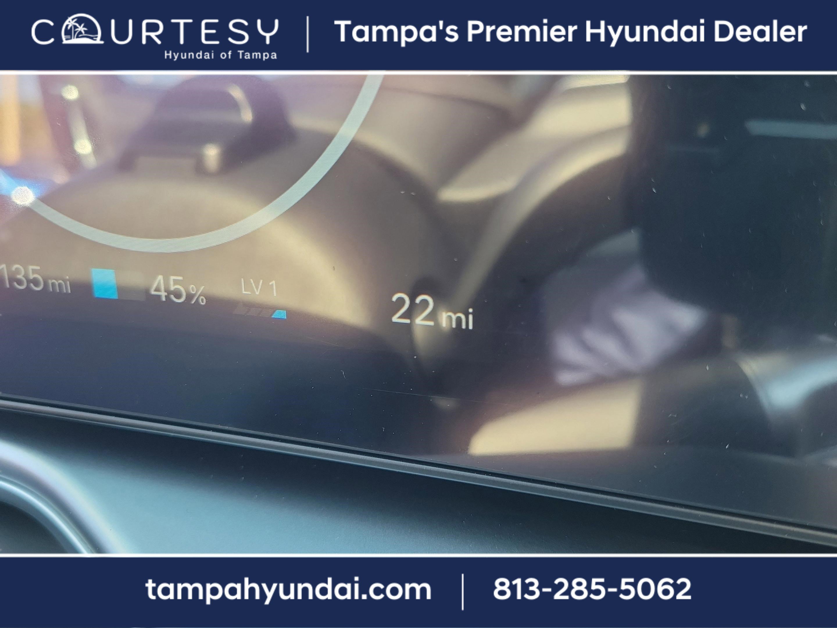 New 2026 Hyundai Ioniq 9 SE image 52