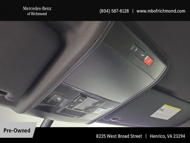 Used 2021 Volkswagen Atlas Cross Sport S w/ Luggage Net & Mats Package FWD image 28