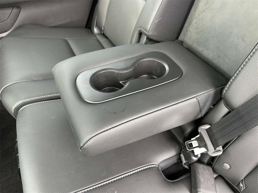 Certified 2023 Honda Passport EX-L image 10