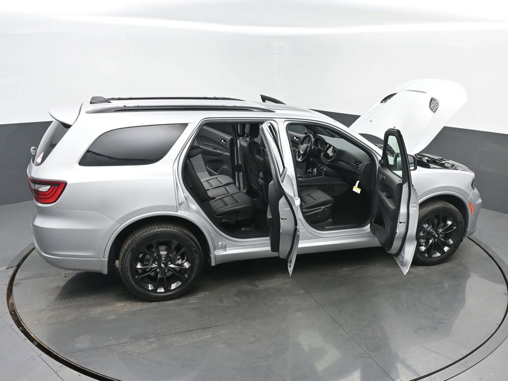 New 2026 Dodge Durango GT image 67
