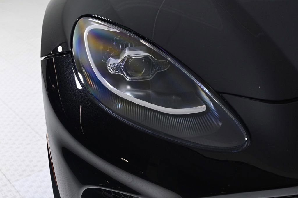 Used 2023 Aston Martin DBX 707 image 25