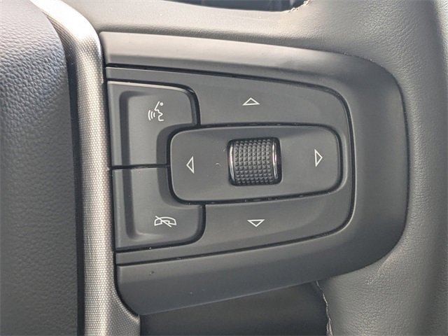 Used 2024 GMC Sierra 1500 Elevation image 27