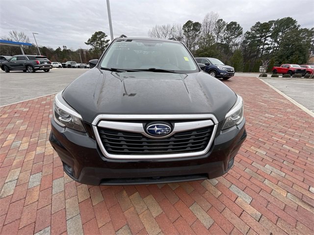 Used 2019 Subaru Forester Premium w/ Popular Package #1 image 22