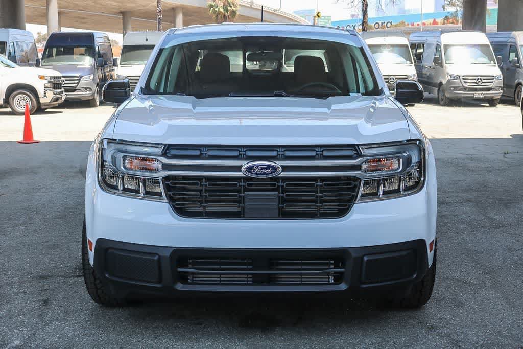 New 2024 Ford Maverick Lariat w/ 4K Tow Package AWD/4WD image 2