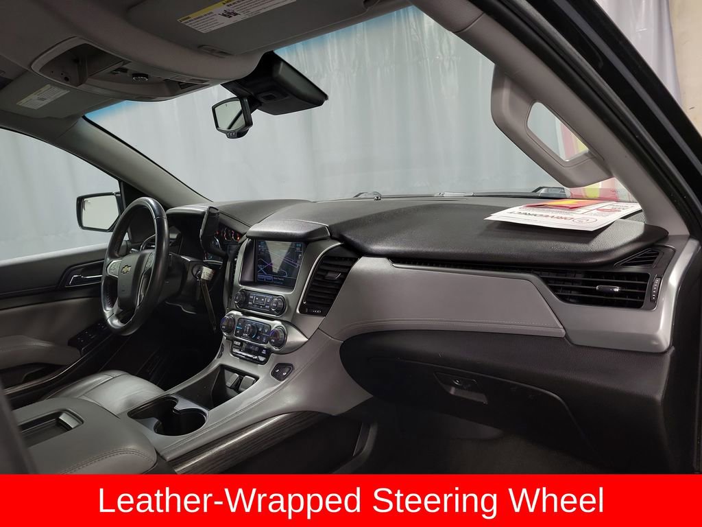 Used 2017 Chevrolet Suburban LT image 28