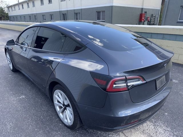 Used 2022 Tesla Model 3 image 6
