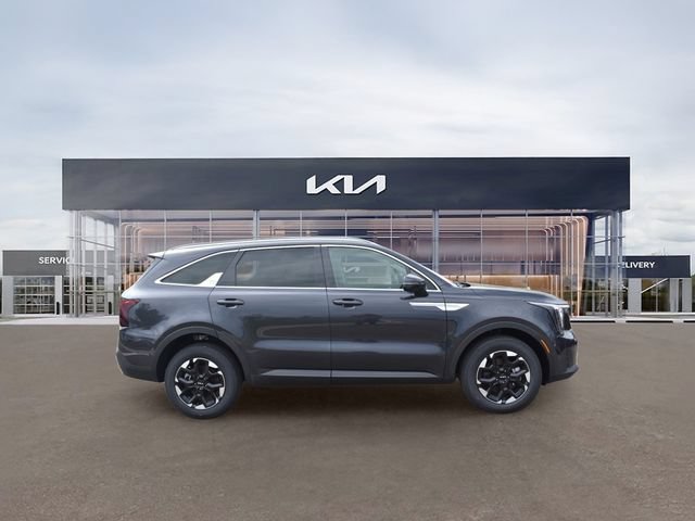 New 2026 Kia Sorento S w/ S Panoramic Sunroof Package AWD/4WD image 2