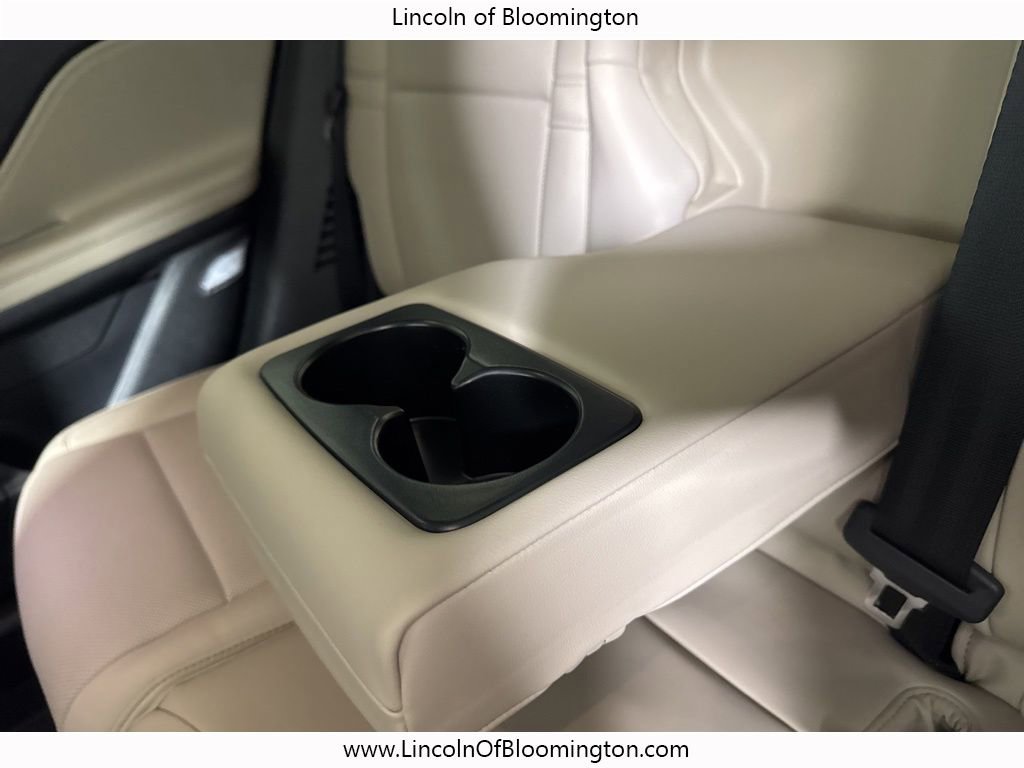 New 2026 Lincoln Corsair Premiere image 51