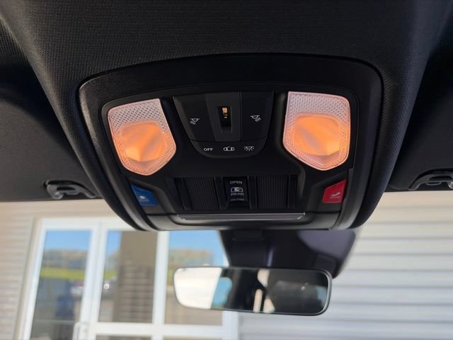 New 2026 RAM 1500 Tradesman AWD/4WD image 8
