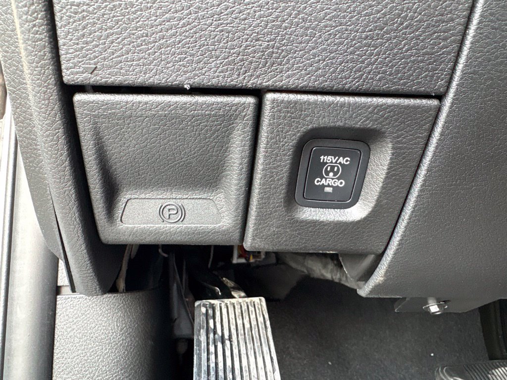 New 2027 RAM 3500 Tradesman AWD/4WD image 22