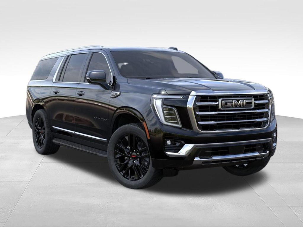 New 2026 GMC Yukon XL Elevation w/ Elevation Premium Package AWD/4WD image 31