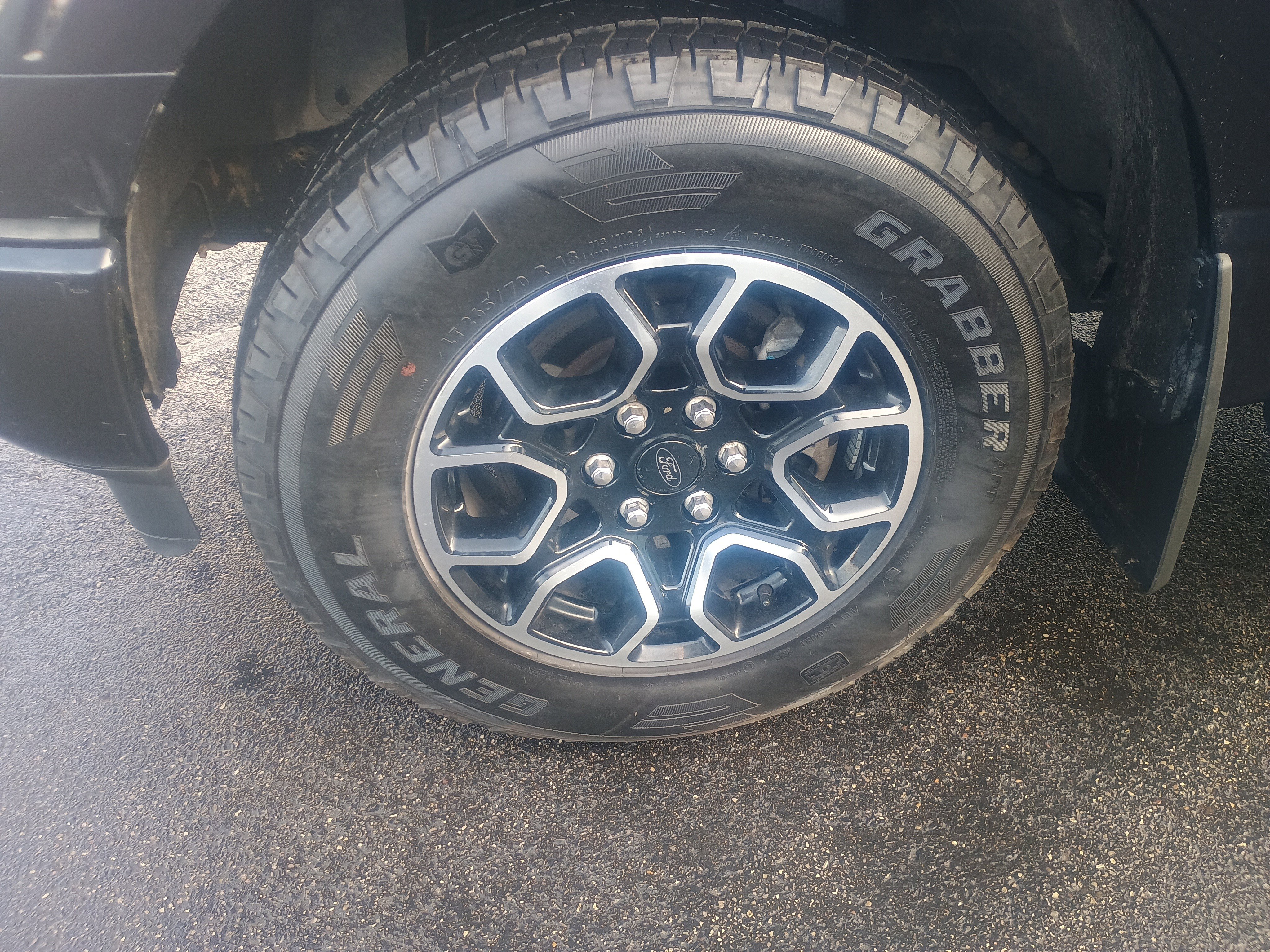 Certified 2022 Ford F150 XLT w/ Equipment Group 302A High image 4