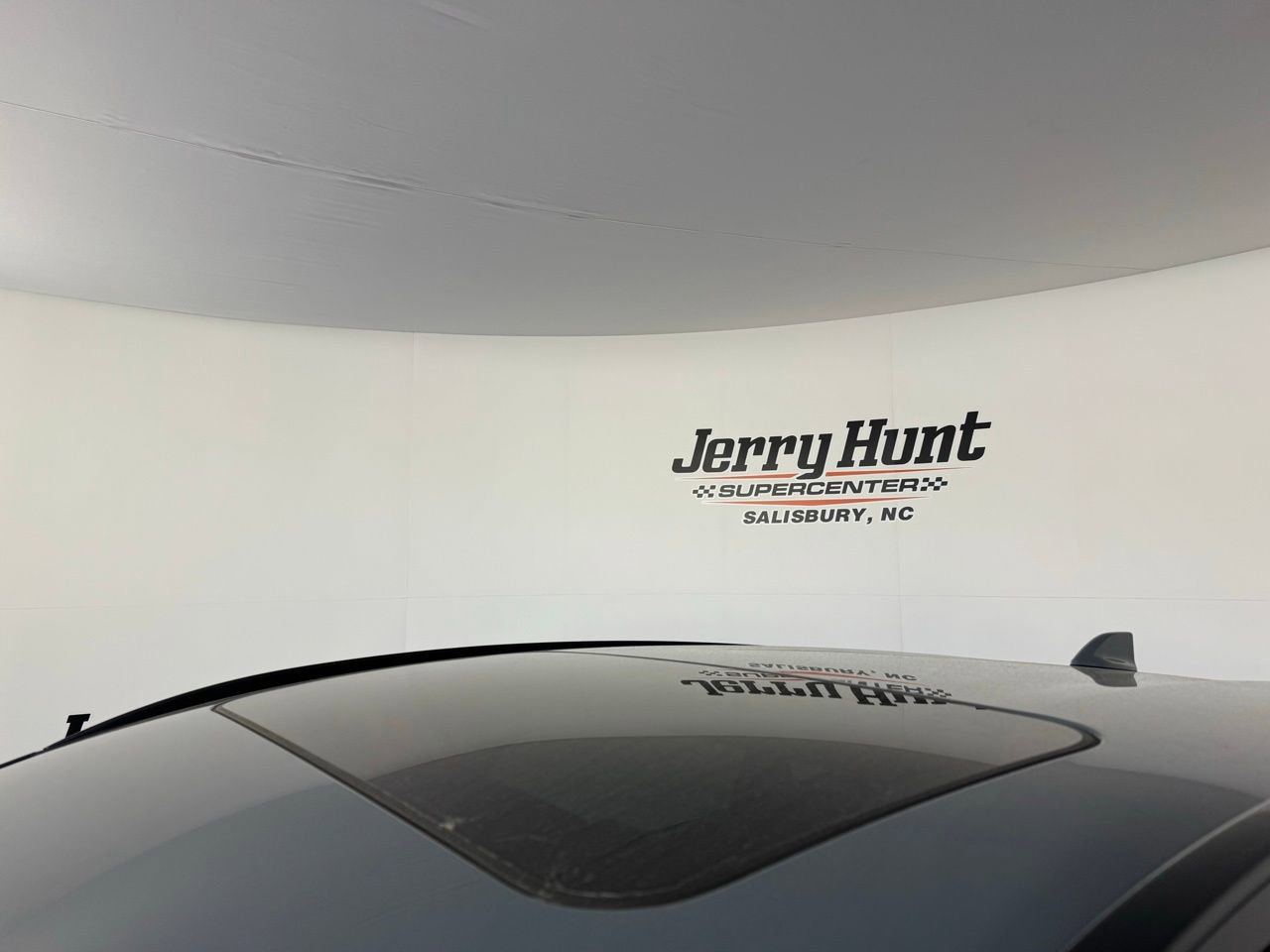 Used 2023 INFINITI QX55 Luxe w/ Cargo Package image 6