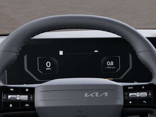 New 2027 Kia Carnival SX FWD image 22