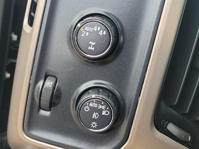 Used 2018 GMC Sierra 1500 Denali AWD/4WD image 10