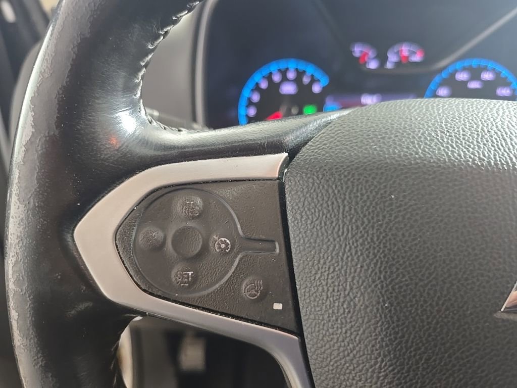 Used 2021 Chevrolet Colorado ZR2 image 11