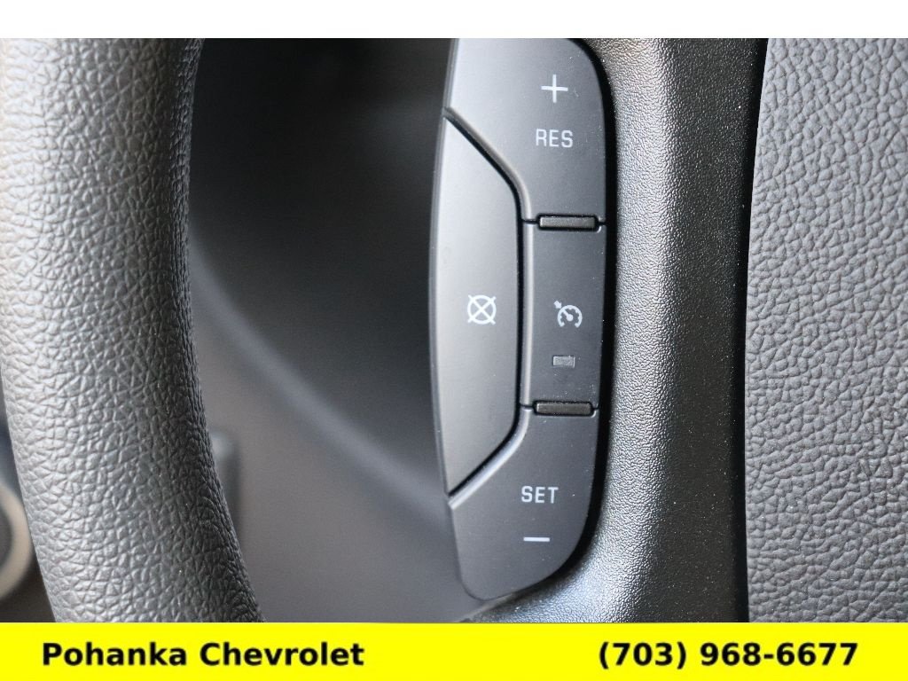 New 2026 Chevrolet Express 3500 w/ Power Convenience Package RWD image 12