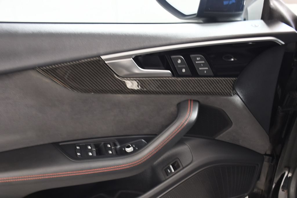 Used 2023 Audi S5 Premium Plus w/ Premium Plus Package AWD/4WD image 15