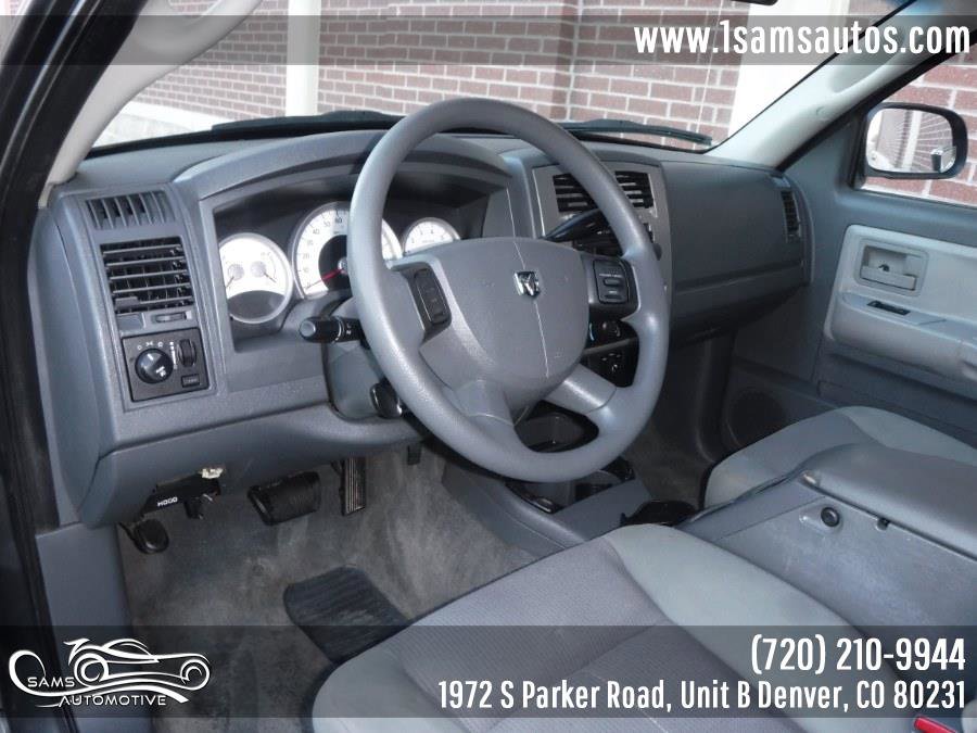 Used 2006 Dodge Dakota SLT image 19