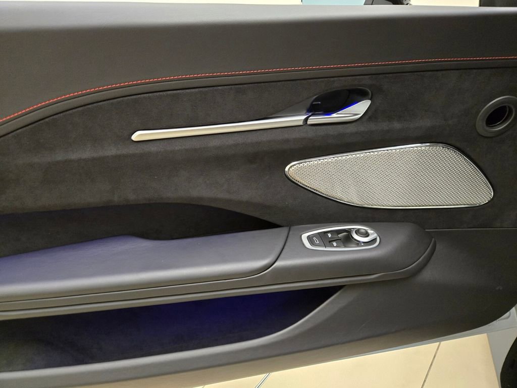 New 2026 Aston Martin V8 Vantage S RWD image 24
