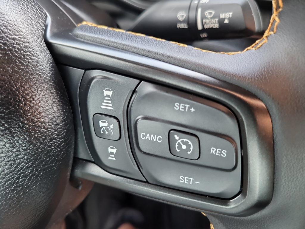 Certified 2024 Jeep Wrangler Unlimited Sport AWD/4WD image 30