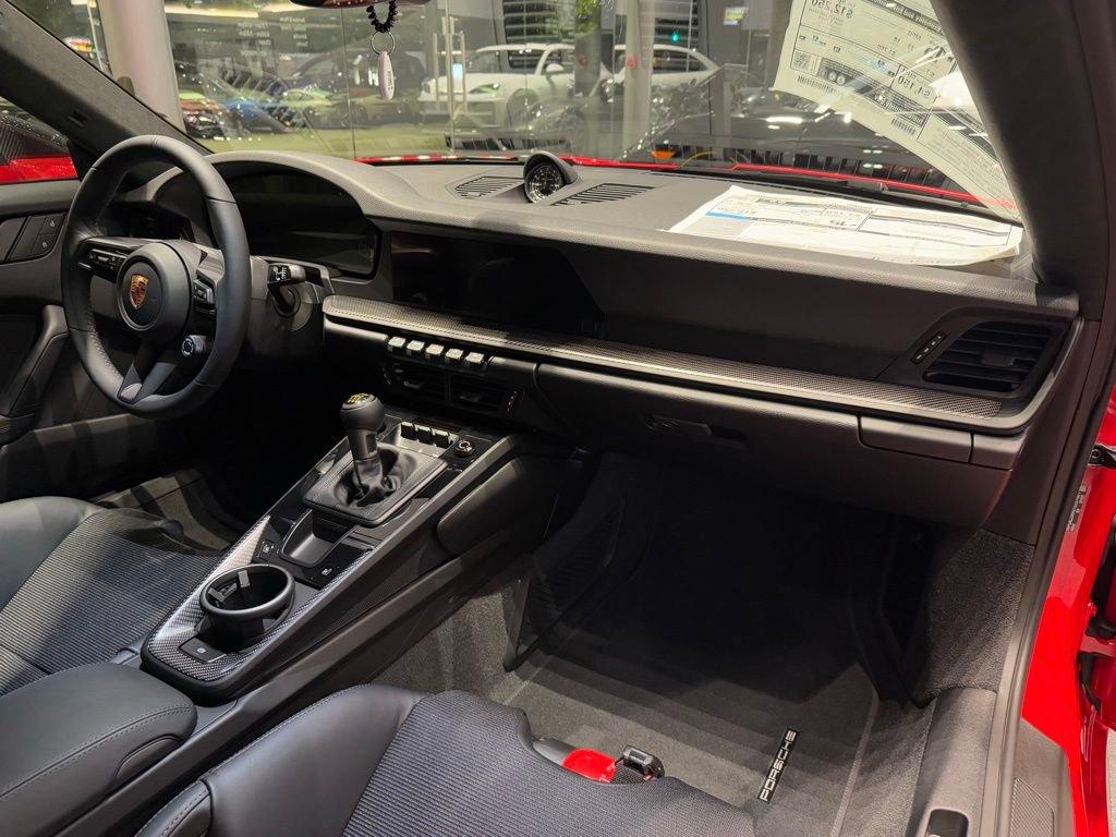 New 2026 Porsche 911 GT3 image 18