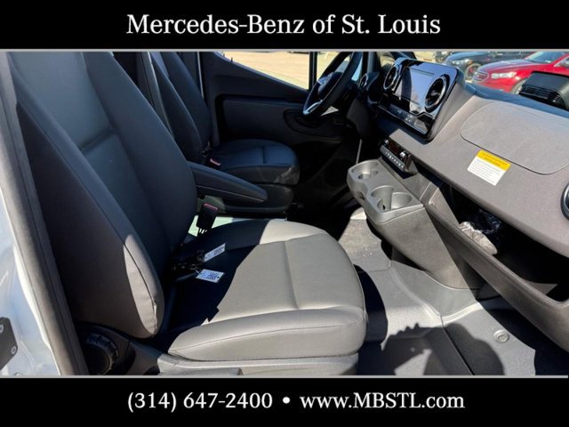 New 2026 Mercedes-Benz Sprinter 2500 image 7