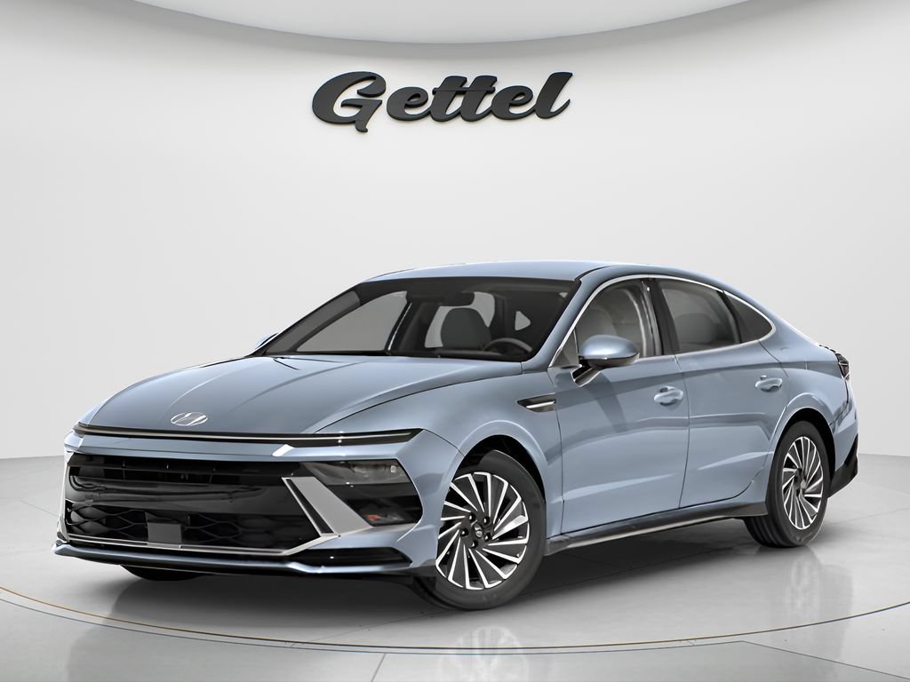 New 2026 Hyundai Sonata SEL
