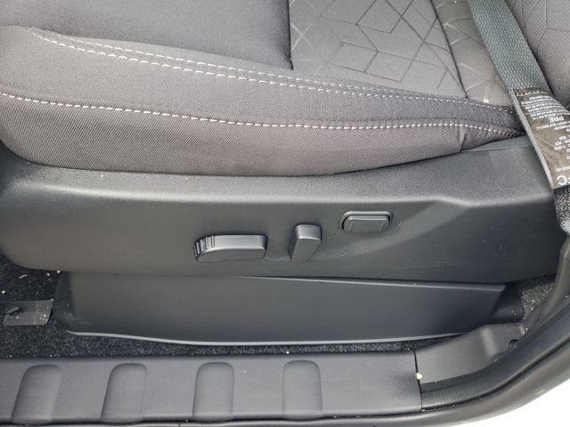 New 2026 Nissan Frontier SV w/ SV Convenience Package RWD image 9
