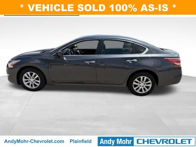 Used 2013 Nissan Altima 2.5 S FWD image 2