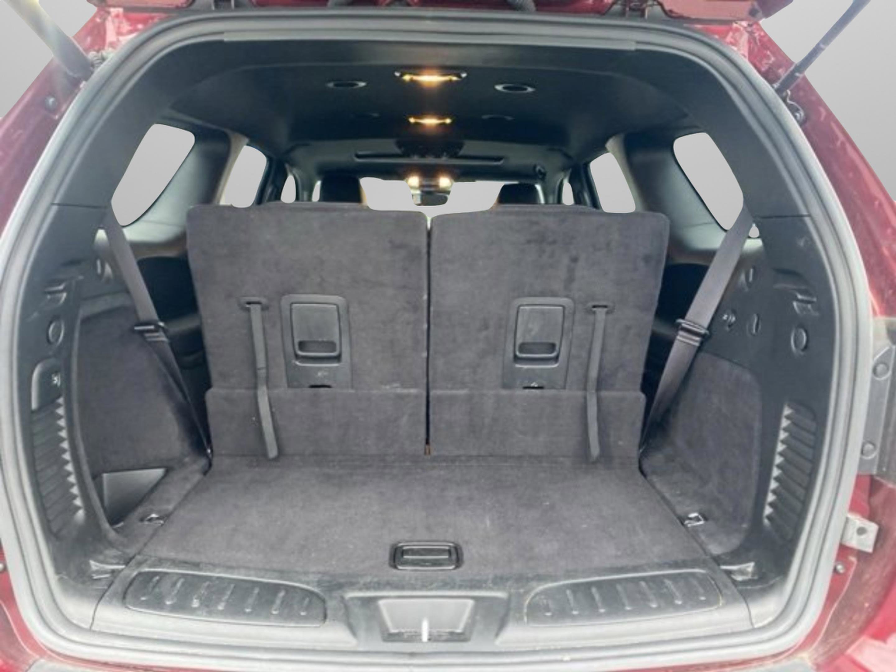 Used 2024 Dodge Durango GT image 35