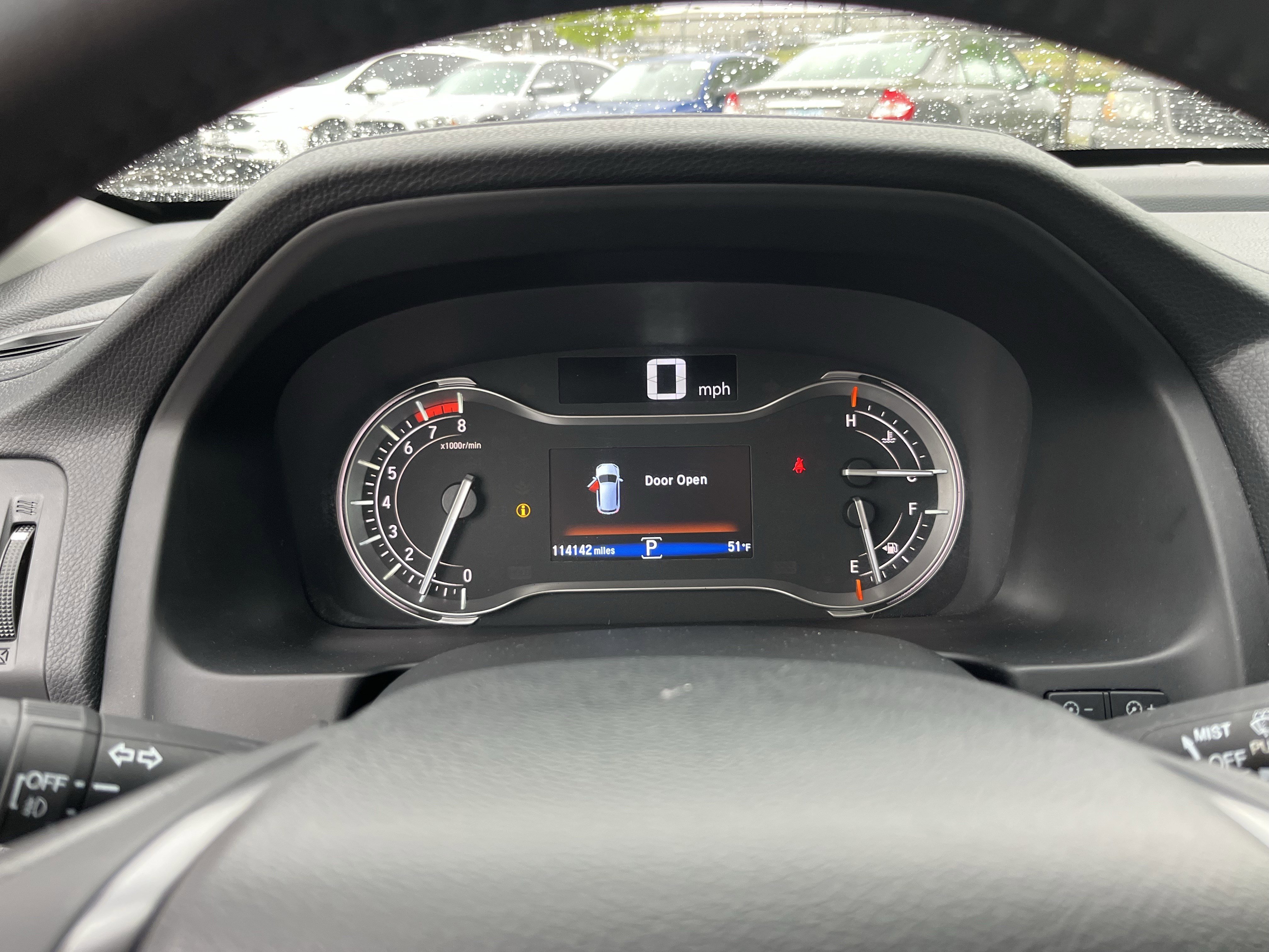 Used 2018 Honda Pilot EX-L image 20