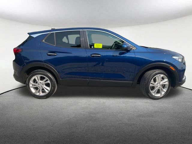 Used 2023 Buick Encore GX Preferred AWD/4WD image 15