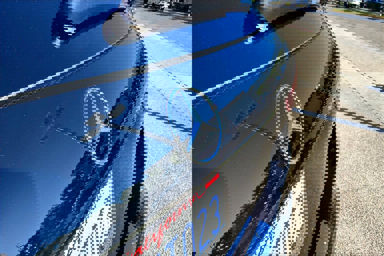 Used 2025 Mercedes-Benz GLA 250 image 30