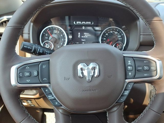 New 2026 RAM 1500 Laramie w/ Laramie Southwest Edition image 12