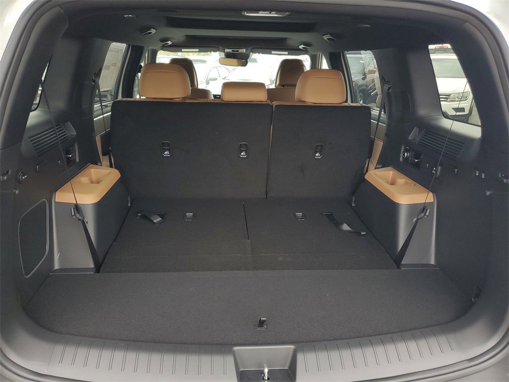 New 2026 Hyundai Santa Fe Limited image 24