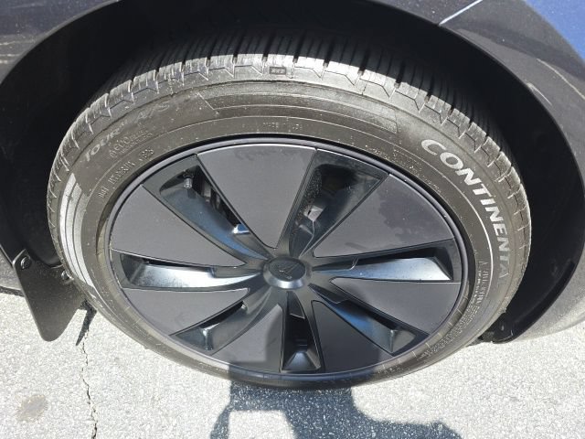Used 2024 Tesla Model 3 Long Range AWD/4WD image 21