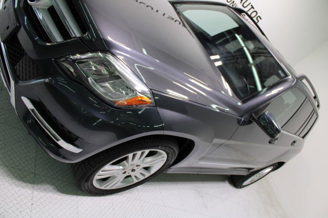 Used 2013 Mercedes-Benz GLK 350 2WD image 12