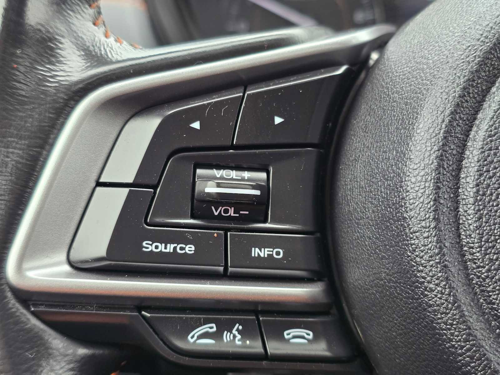 Used 2023 Subaru Crosstrek 2.0i Premium image 30