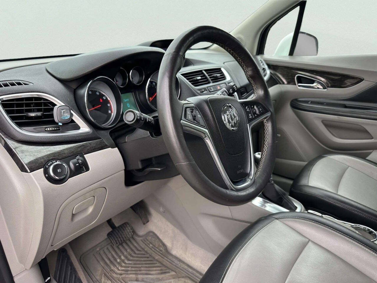 Used 2015 Buick Encore Premium w/ Experience Buick Package AWD/4WD image 14