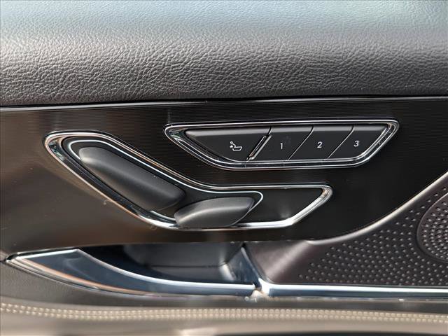 Certified 2024 Lincoln Corsair Reserve w/ Equipment Group 201A AWD/4WD image 26