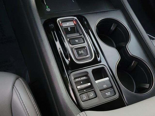 Certified 2024 Honda Pilot EX-L image 31