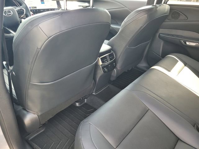 Used 2023 Lexus RX 350h w/ Cold Area Package AWD/4WD image 12